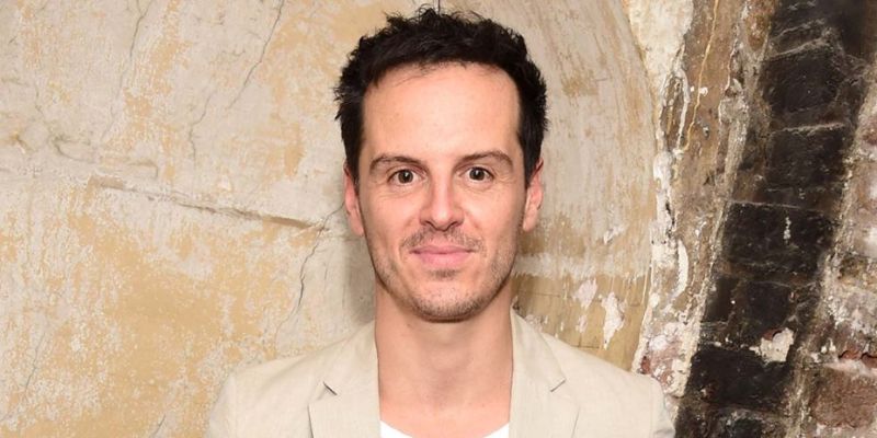 Seven Facts Around Andrew Scott's love life, Movies, & Financial Stature